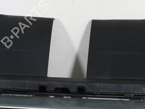 Used Rear bumper FIAT DUCATO Van (250_) 140 Multijet 2,2 D (140 hp) 30662416