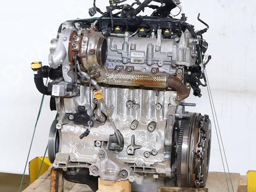 Engine ALFA ROMEO GIULIA (952_) 2.2 D (952AFA25, 952AFM25, 952ALA25) | BP32706066M1 - Image 3