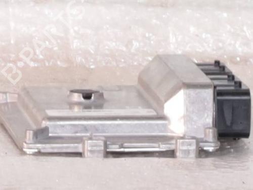 Engine control unit (ECU) OPEL CORSA F (P2JO) 1.2 (68) | BP40117287M57 - Image 4