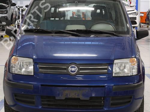 Engine FIAT PANDA (169_) 1.2 (169.AXB11, 169.AXB1A) | BP30443265M1 - Image 5