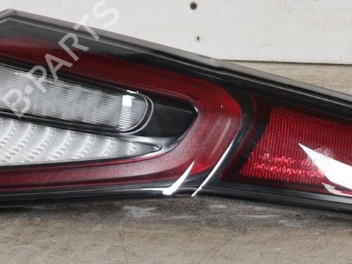 Used Right taillight Right taillight ALFA ROMEO STELVIO (949_) 2.0 Q4 (949.AXA2A) (280 hp) 26551018 26551018