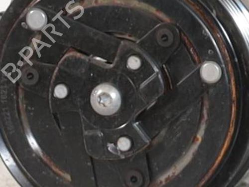 AC compressor FIAT TIPO Hatchback (356_, 357_) 1.6 Multijet (357HXG1) | BP24450273M34 