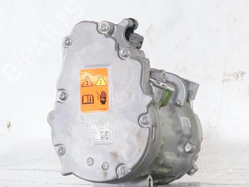 Used AC compressor ALFA ROMEO TONALE (965_) 1.3 Hybrid Q4 (280 hp) 31902063