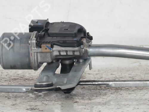 Front wipers mechanism ALFA ROMEO GIULIA (952_) 2.2 D Q4 (952AFA45M) | BP30662373C83