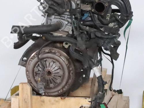 Engine FIAT PUNTO (188_) 1.2 16V 80 (188.233, .235, .253, .255, .333, .353, .639,... | BP26887903M1 