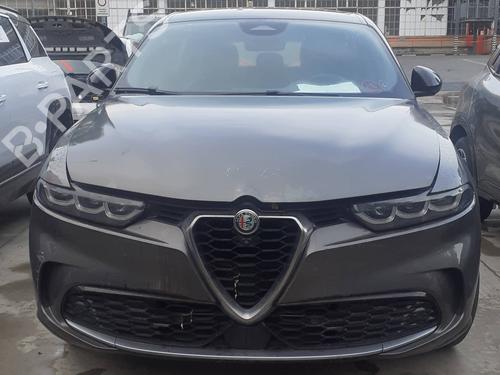 Brugte ALFA ROMEO TONALE (965_) 1.3 Hybrid Q4 4969000