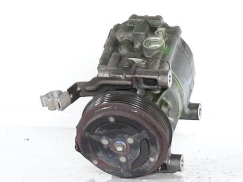 Used AC compressor AC compressor LANCIA YPSILON (843_) 1.2 (843.AXA1A) (60 hp) 25898031 25898031