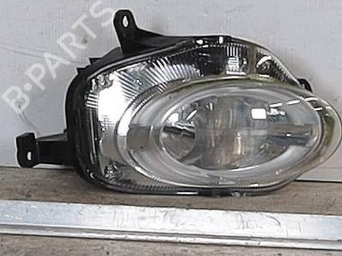 Used Left headlight Left headlight FIAT 500 (312_) 1.2 (312AXA1A) (69 hp) 27253512 27253512