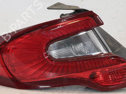 Used Left taillight Left taillight FIAT TIPO Saloon (356_, 357_) 1.0 (357SXN1A) (101 hp) 33285126 33285126