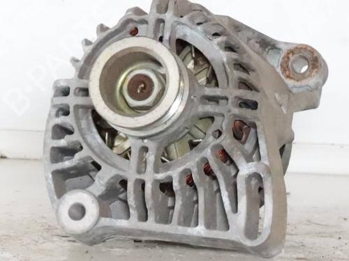 Generator FIAT PANDA (312_, 319_) 1.2 (312PXA1A) (69 hp) 26435652