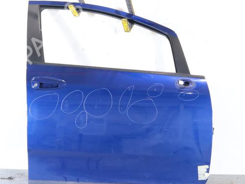 Used Right front door Right front door FIAT GRANDE PUNTO (199_) 1.2 (65 hp) 33537662 33537662