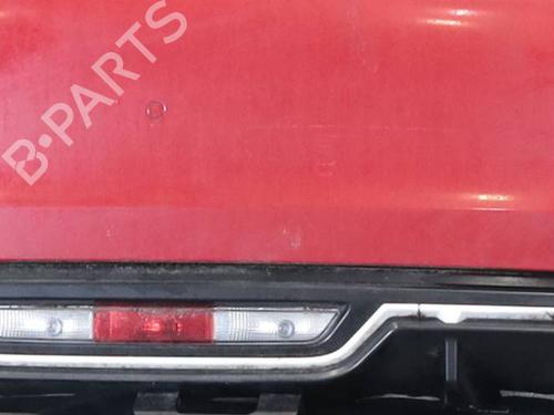 Pare-chocs arrière FIAT 500e (332_) Elektro (FA1) (95 hp) 31902101