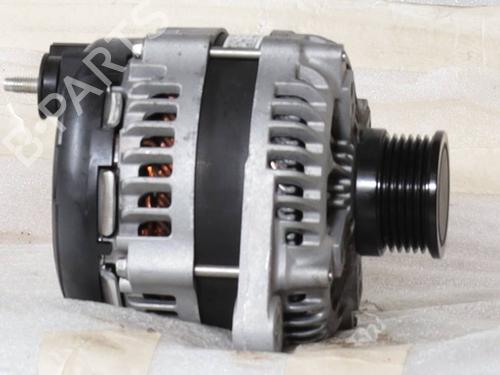 Alternator ALFA ROMEO TONALE (965_) 1.6 VGT-D | BP38719975M7 - Image 4