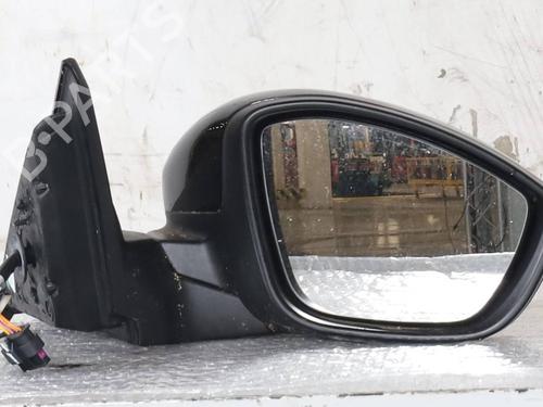 Used Right mirror Right mirror FIAT GRANDE PANDA (328) EV (328) (113 hp) 34578220 34578220