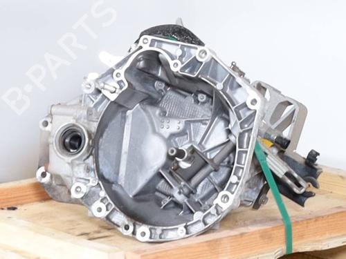 Gearbox FIAT PANDA (312_, 319_) 1.2 (312PXA1A) | BP26162845M3 