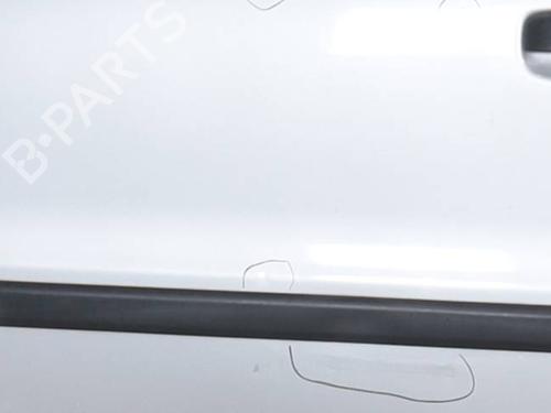 Left front door FIAT PANDA (169_) 1.2 Natural Power (169.AXB1A) | BP27876202C2 