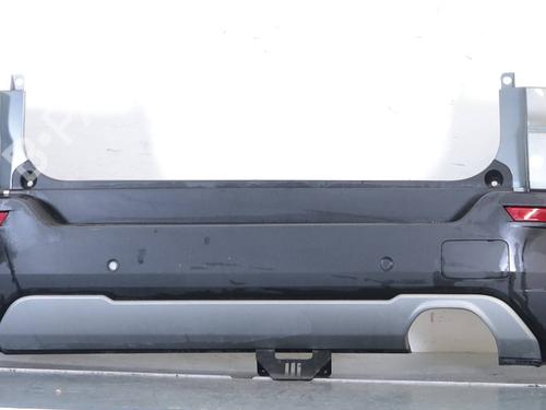 Used Rear bumper Rear bumper JEEP AVENGER (J2) 1.2 GSE T3 (101 hp) 33284418 33284418