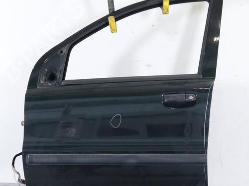 Used Left front door Left front door 36963748 36963748
