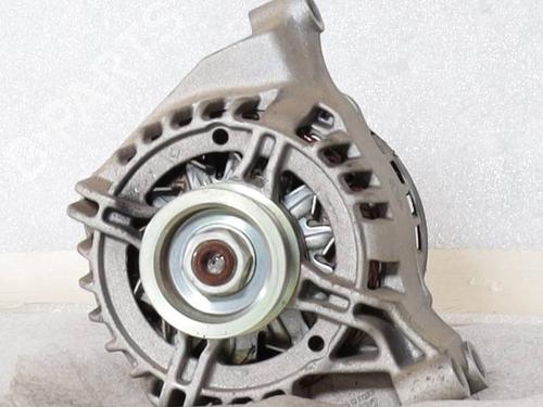 Alternator FIAT 500 (312_) 1.2 (312AXA1A) | BP37534107M7 - Image 4