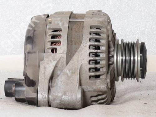 Alternator FIAT 500X (334_) 2.0 D Multijet 4x4 (334AXB22, 334AXD2B) | BP39135265M7 - Image 4