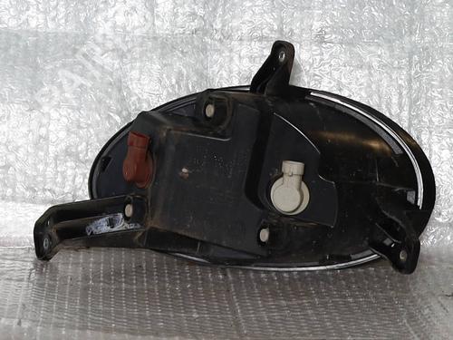 Right daytime light FIAT 500X (334_) 2.0 D Multijet 4x4 (334AXB22, 334AXD2B) | BP39526100C103 - Image 2