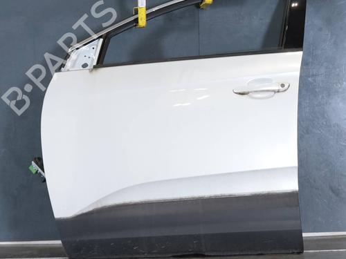 left-front-door-opel-grandland-grandland-x-a18-p1uo-2017-39716482 main image