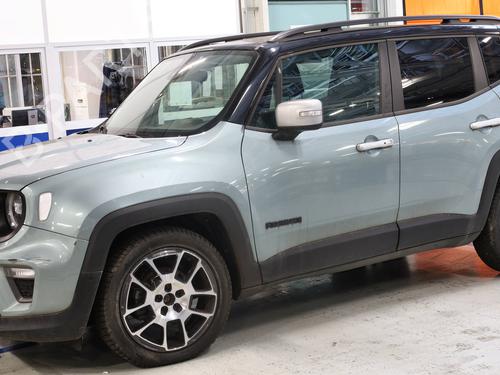 Electronic module JEEP RENEGADE SUV (BU, B1, BV) 1.5 T4 Hybrid | BP32029145M83  - Image 5