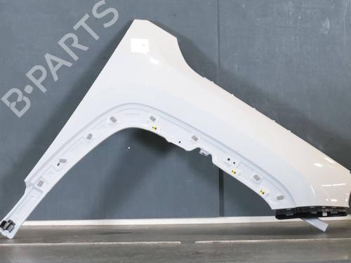 Used Right front fenders Right front fenders JEEP COMPASS 1.2 Hybrid (146 hp) 40039780 40039780