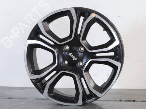 Used Rim Rim CITROËN C3 AIRCROSS II (SJ_) 1.2 Hybrid 136 (136 hp) 33283577 33283577