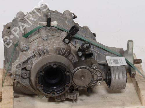 Rear differential ALFA ROMEO STELVIO (949_) 2.0 Q4 (949.AXF2A) | BP30662265M24