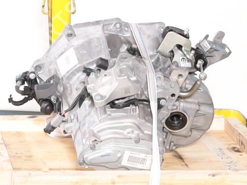 Gearbox JEEP AVENGER (J2) Electric | BP24115226M3 