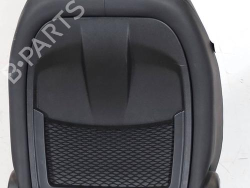 Left front seat ALFA ROMEO STELVIO (949_) 2.9 Q4 (949.AXG2A, 949.AXH2A, 949.AXS2A) | BP30859349C15 - Image 4