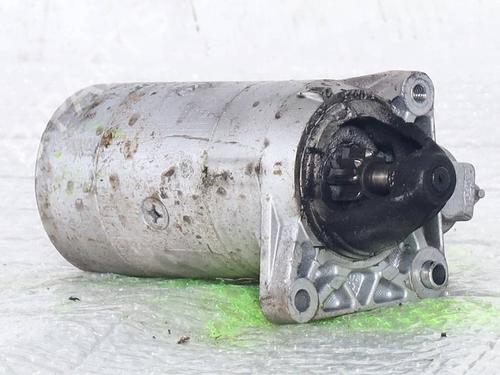 Motor de arranque Motor de arranque FIAT SEICENTO / 600 (187_) 1.1 (187AXB, 187AXB1A, 187AXC1A02) (54 hp) 31135726 31135726