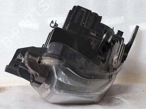 Left headlight FIAT DOBLO Cargo (263_) 1.3 D Multijet (263WXU1A, 263ZXU1A, 263WYB1A, 263ZYB1A) | BP39403047C28 - Image 4