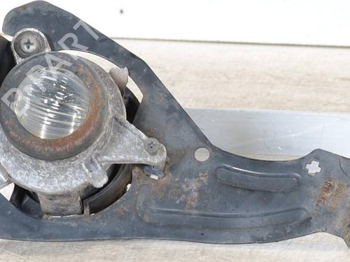 Used Right front fog light Right front fog light FIAT PUNTO (188_) 1.3 JTD 16V (70 hp) 26435470 26435470