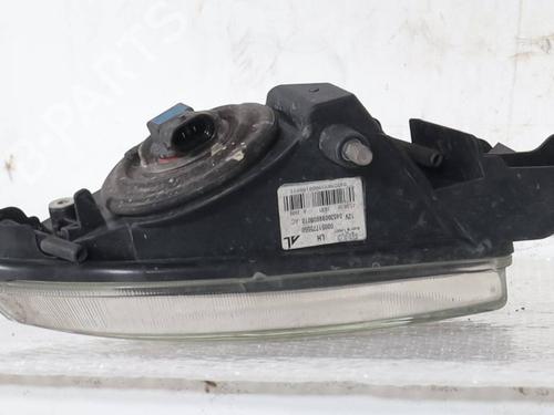 Left front fog light LANCIA DELTA III (844_) 1.6 D Multijet (844.AXC11, 844.AXC1A) | BP31941919C30 - Image 2