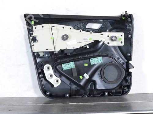 Front right panel OPEL GRANDLAND / GRANDLAND X (A18, P1UO) 1.2 (75) | BP39716475C59 - Image 2