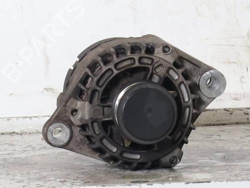 Used Alternator Alternator 37258644 37258644