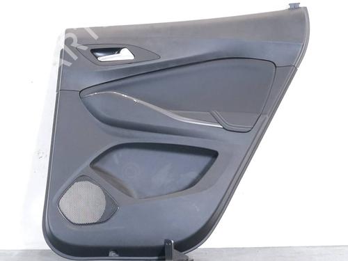 Used Rear right panel Rear right panel OPEL GRANDLAND / GRANDLAND X (A18, P1UO) 1.6 Turbo (75) (181 hp) 39973333 39973333