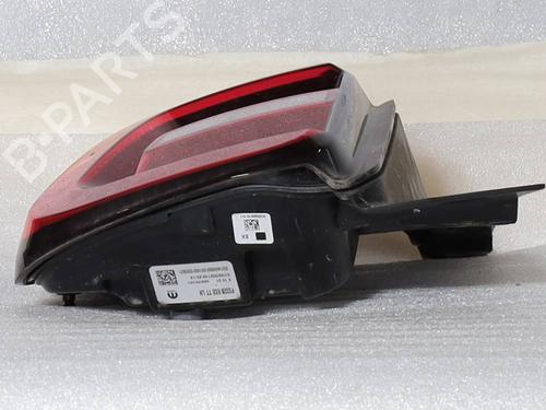 Left taillight FIAT 500e (332_) Elektro 3+1 (FA1) | BP37875101C34 - Image 3