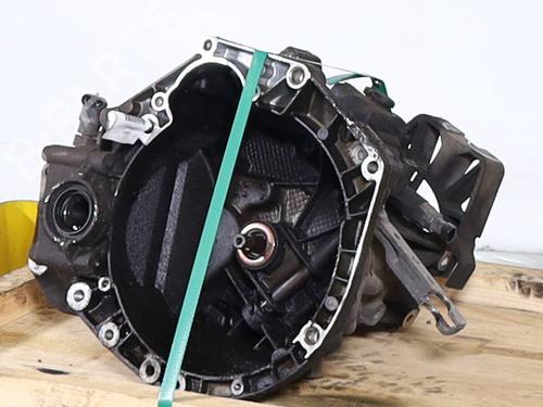 Gearbox FIAT PANDA (169_) 1.1 (169.AXA1A) | BP37516129M3 - Image 4