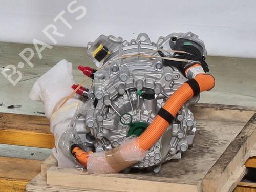 Engine JEEP COMPASS (MP, M6, MV, M7) 1.3 Hybrid 4x4 | BP31648155M1 - Image 4