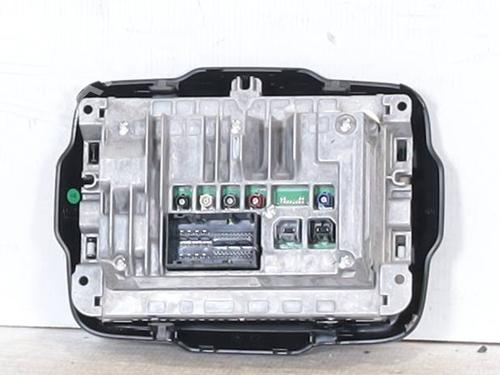 Radio JEEP RENEGADE SUV (BU, B1, BV) 1.6 CRD | BP24555193E6 