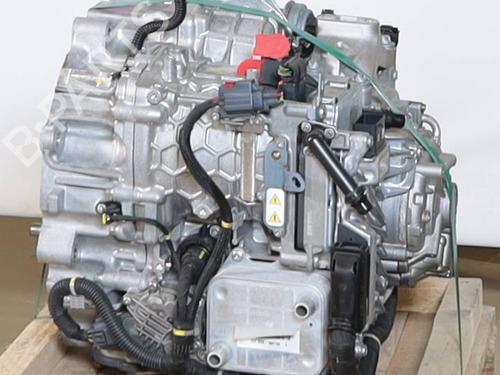 Gearbox FIAT 600e / 600 (365_, 364_) Mild Hybrid | BP24555071M3 