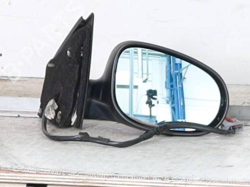Used Right mirror FIAT CROMA (194_) 1.9 D Multijet (136 hp) 30443327