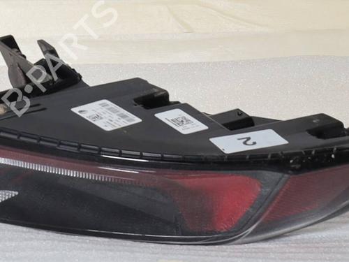 Left taillight ALFA ROMEO TONALE (965_) 1.6 VGT-D | BP39261784C34 - Image 2