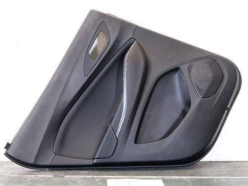 Used Rear left panel Rear left panel 39164456 39164456