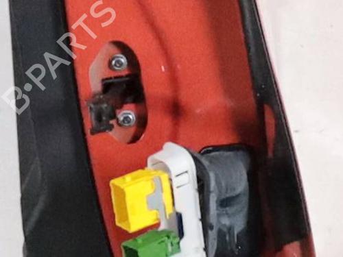 Left front door FIAT 600e / 600 (365_, 364_) Electric | BP30084217C2 