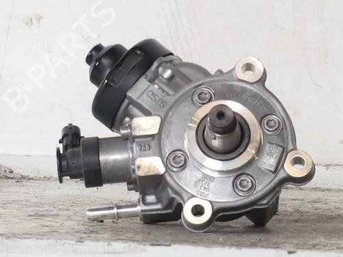 Injection pump ALFA ROMEO GIULIA (952_) 2.2 D (952AFA25, 952AFM25, 952ALA25) | BP32706069M78 - Image 2
