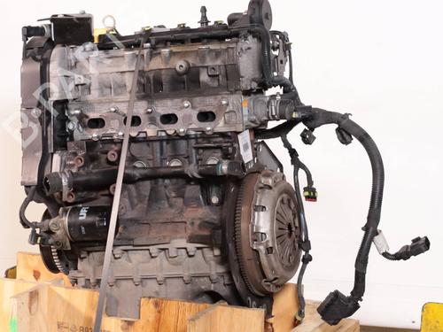 Engine ALFA ROMEO MITO (955_) 1.4 (955AXB1B) | BP40291492M1 - Image 4